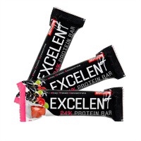 NUTREND EXCELENT PROTEIN BAR 40 G