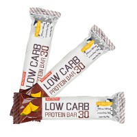 NUTREND  LOW CARB PROTEIN BAR 30 80G