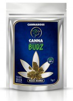 CANNABOSS CannaBudz Black Mamba 18% CBD 1g