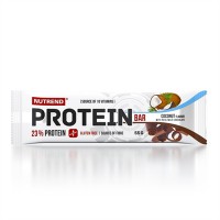 NUTREND PROTEIN BAR 55G
