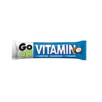 SANTE Vitamin Go On 50g