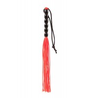 Guilty Pleasure – GP RUBBER MINI WHIP RED