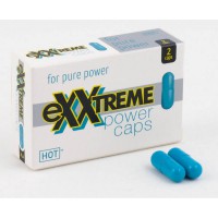 eXXtreme power caps